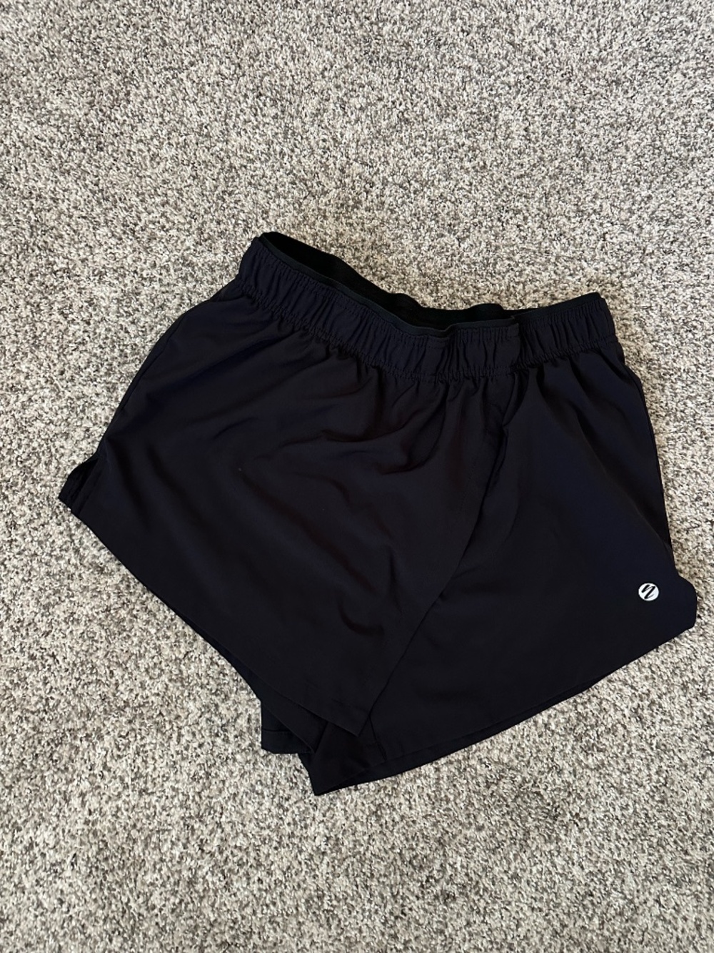 Nani Adventure Skort Black Medium - Picture 7 of 7